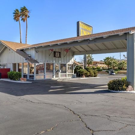 Economy Inn Barstow Exterior photo